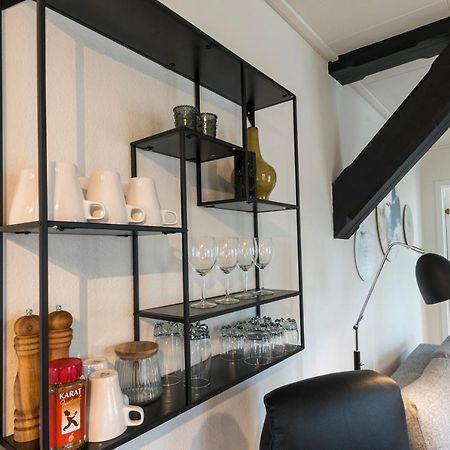 Guesthouse 손더보그 외부 사진