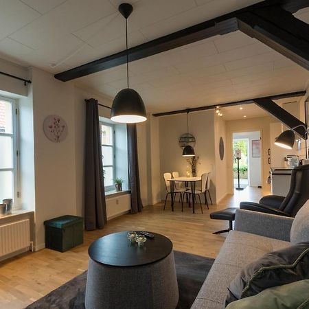 Guesthouse 손더보그 외부 사진
