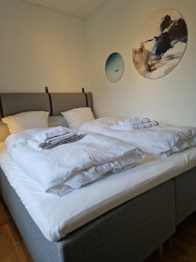 Guesthouse 손더보그 외부 사진