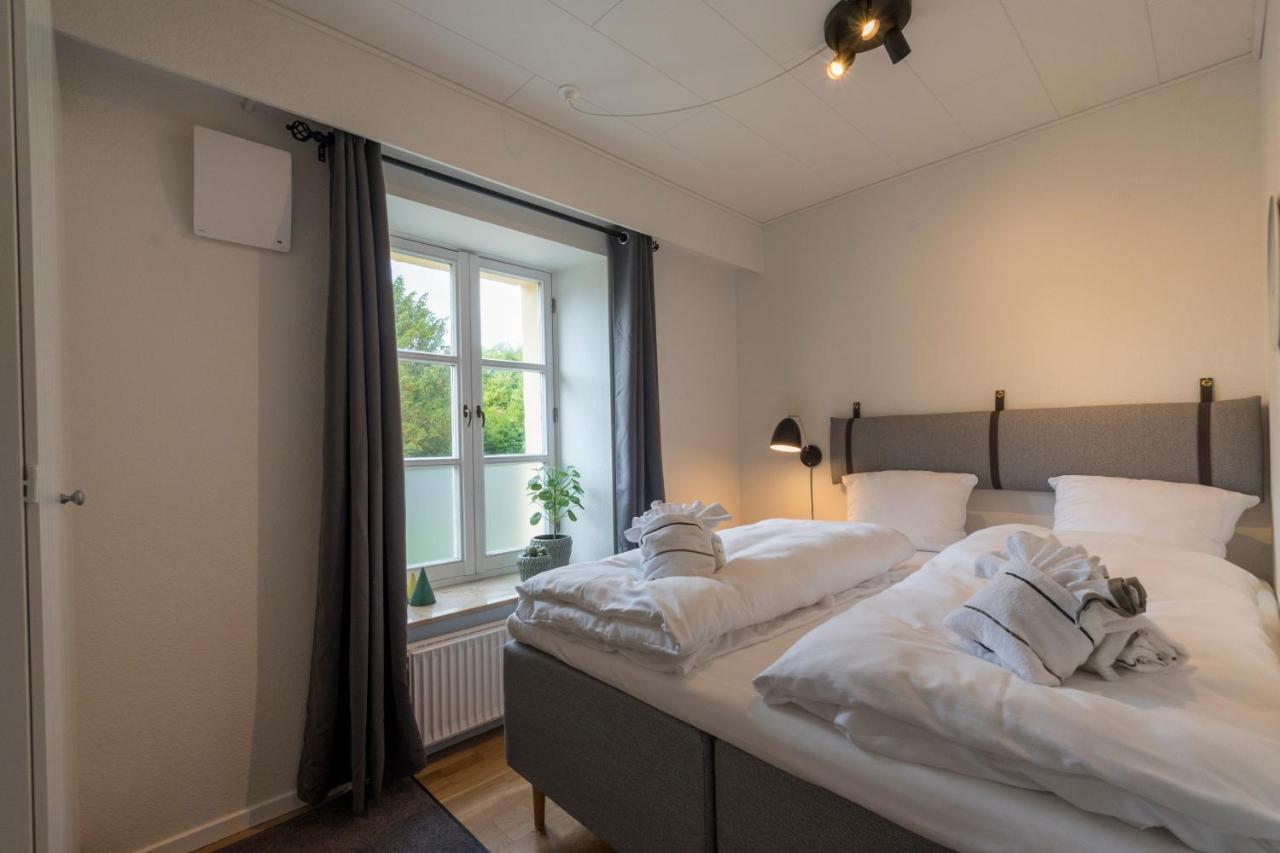 Guesthouse 손더보그 외부 사진