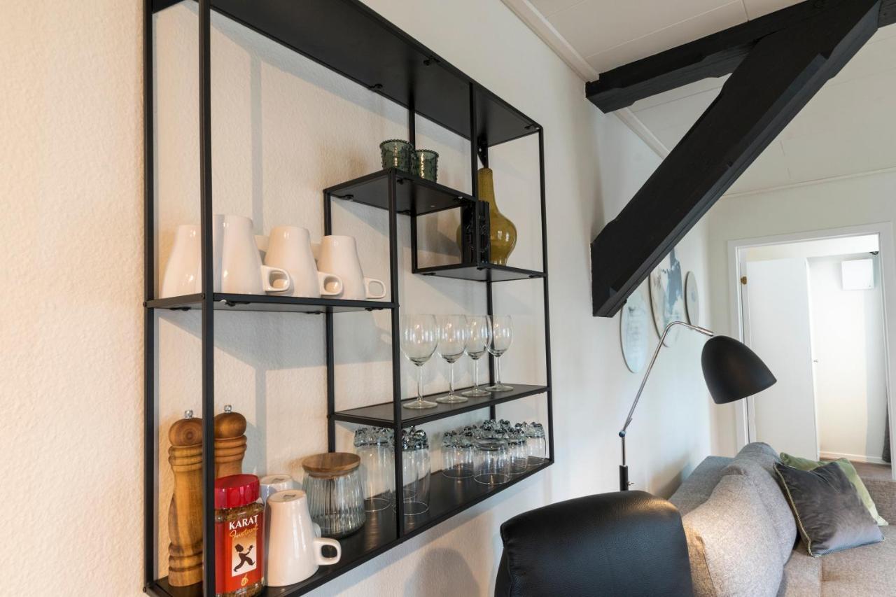 Guesthouse 손더보그 외부 사진