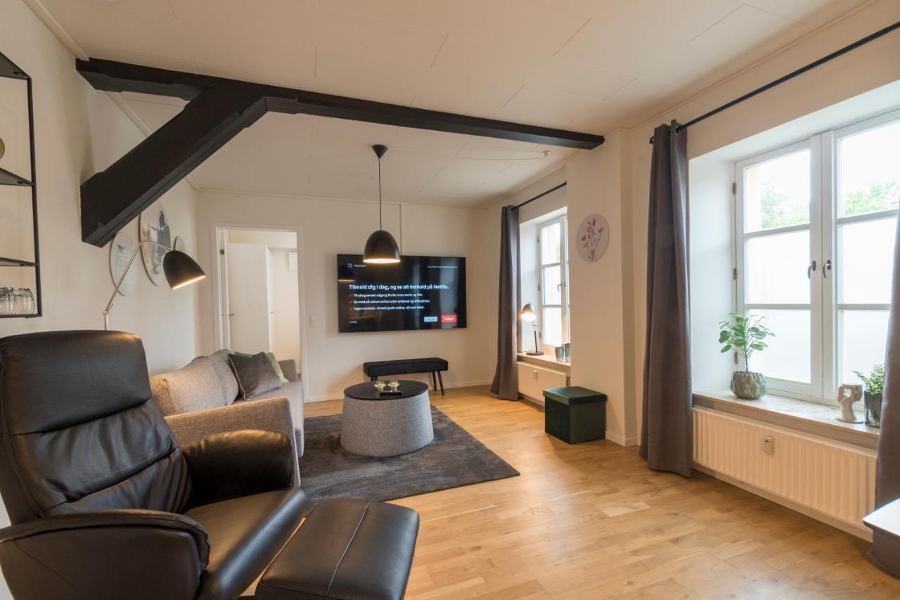 Guesthouse 손더보그 외부 사진