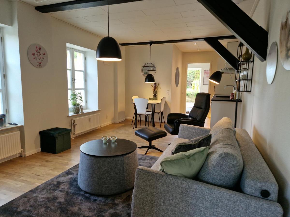 Guesthouse 손더보그 외부 사진