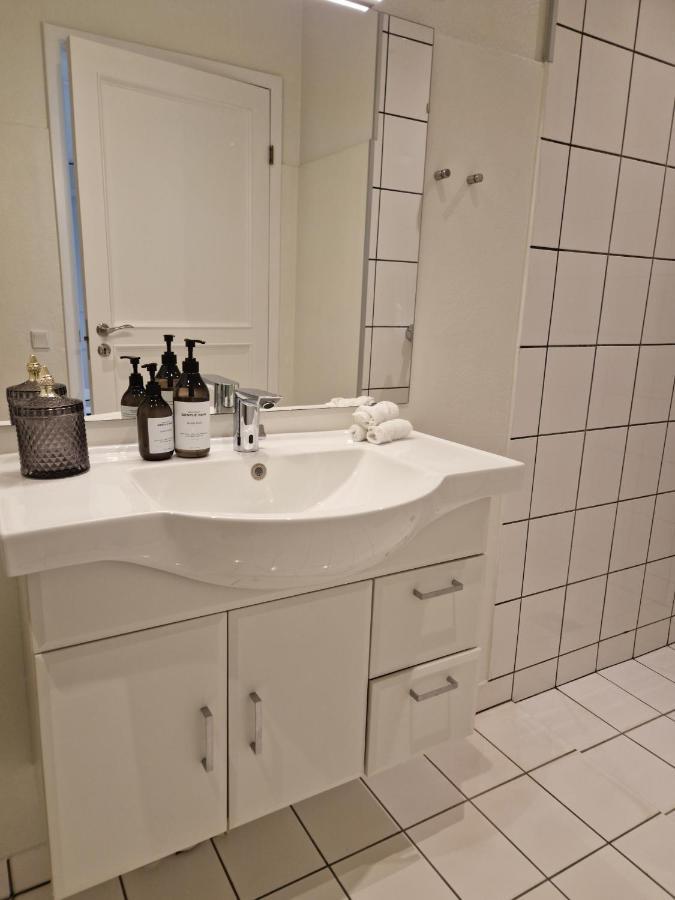 Guesthouse 손더보그 외부 사진