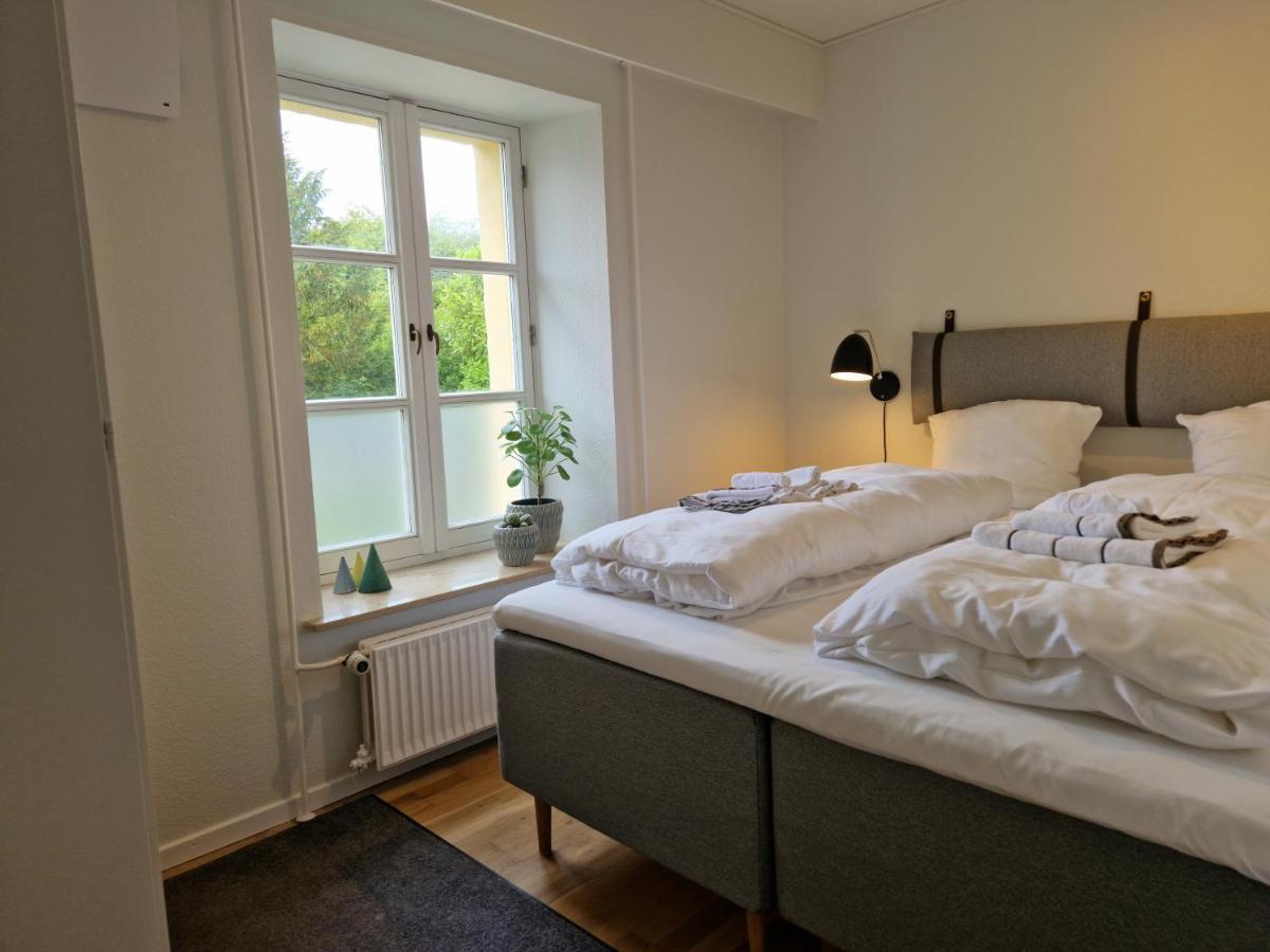 Guesthouse 손더보그 외부 사진