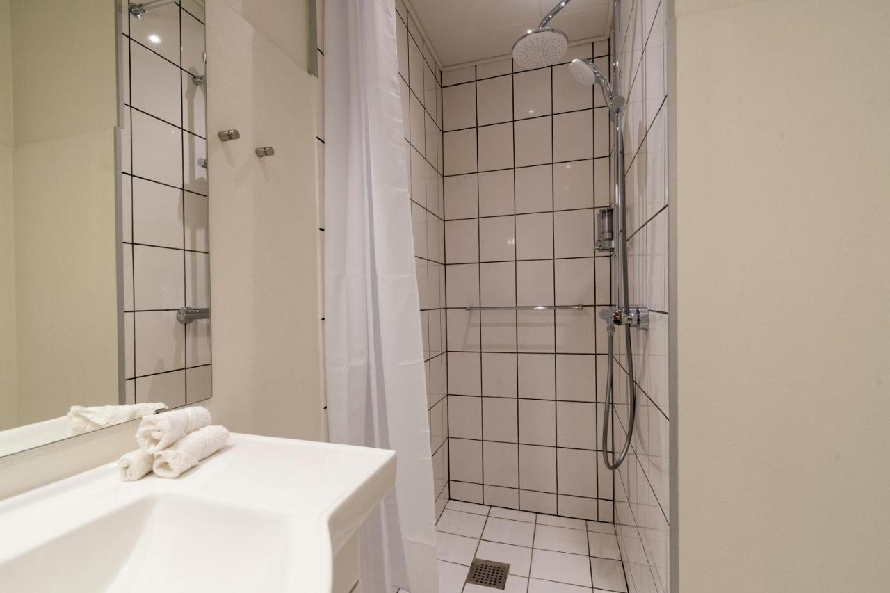 Guesthouse 손더보그 외부 사진
