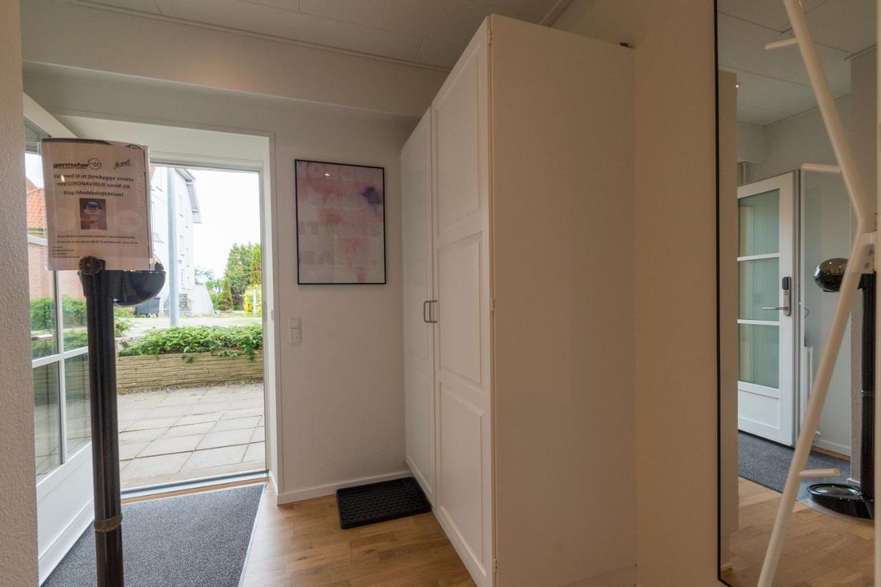 Guesthouse 손더보그 외부 사진